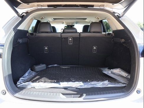 New 2025 MAZDA CX-5 AWD 2.5 S w/ Preferred Package image 15