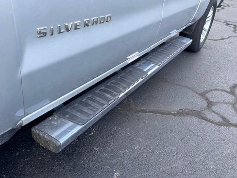 Used 2014 Chevrolet Silverado 1500 LT w/ All Star Edition AWD/4WD image 34