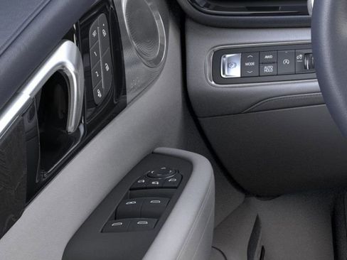 New 2026 Buick Enclave Avenir w/ LPO, Floor Liner Package image 22