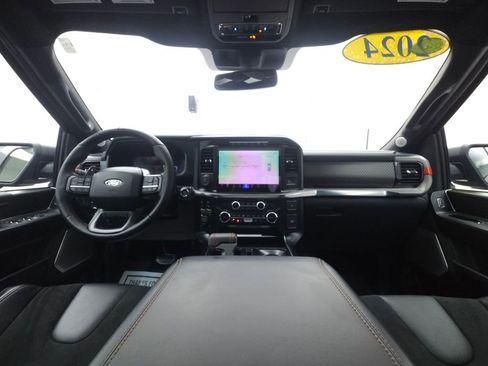 Used 2024 Ford F150 Raptor image 2