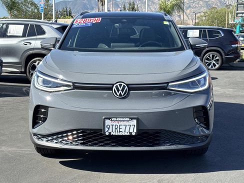 Certified 2024 Volkswagen ID.4 S image 2