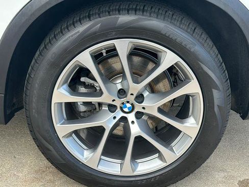 Certified 2025 BMW X5 xDrive40i w/ Climate Comfort Package AWD/4WD image 31