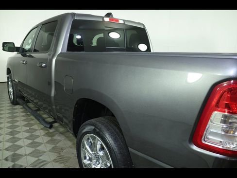 Used 2022 RAM 1500 Big Horn image 16
