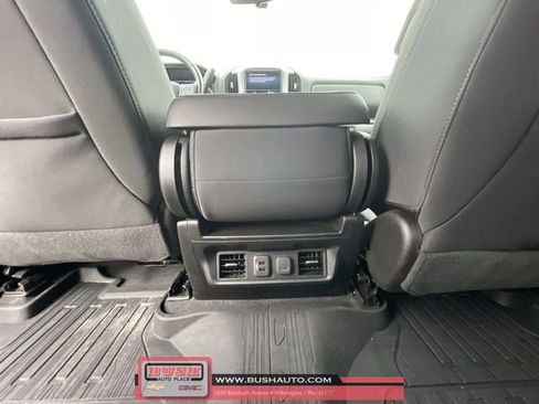 Used 2021 GMC Sierra 1500 Elevation image 21