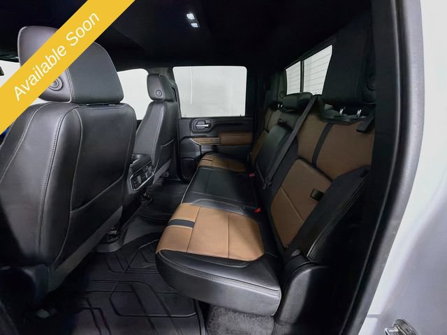 Used 2021 Chevrolet Silverado 2500 High Country w/ Z71 Off-Road Package AWD/4WD image 25