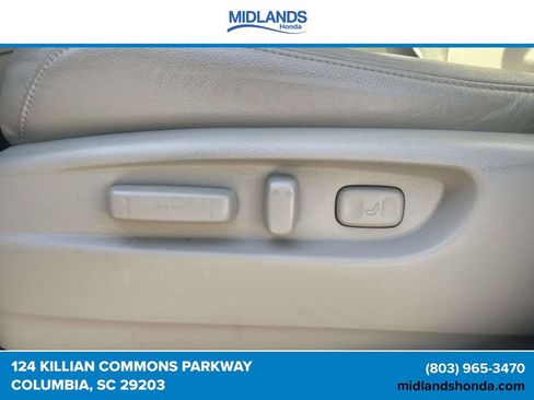 Used 2016 Acura MDX FWD w/ Technology Package image 15