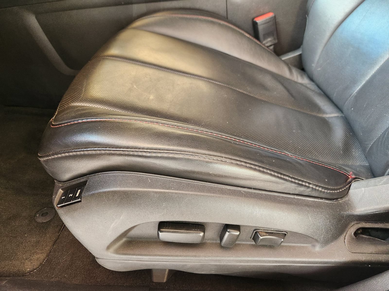 Used 2014 GMC Terrain SLT FWD image 22