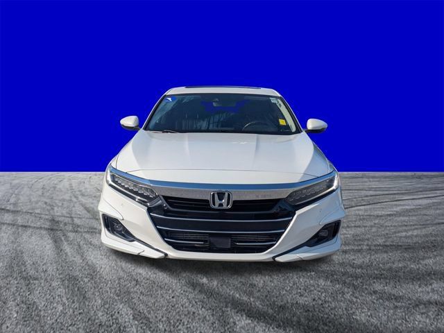 Used 2022 Honda Accord Touring image 9
