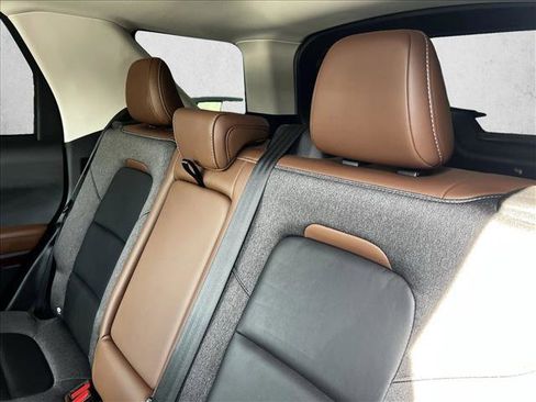 Used 2022 Ford Bronco Sport Outer Banks image 20