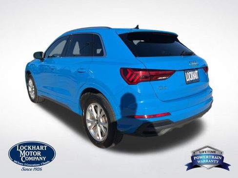 Used 2023 Audi Q3 2.0T Premium image 5