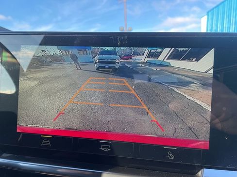 New 2026 Chevrolet Silverado 1500 RST image 35