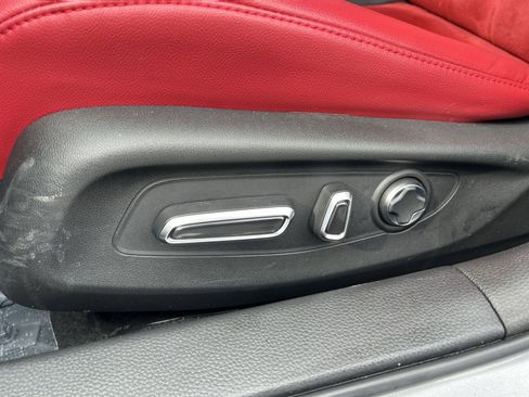 Used 2024 Acura Integra A-Spec image 14