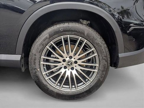 New 2026 Mercedes-Benz GLC 300 image 9