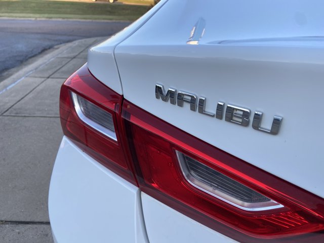 Used 2021 Chevrolet Malibu LS w/ Driver Confidence Package II FWD image 49