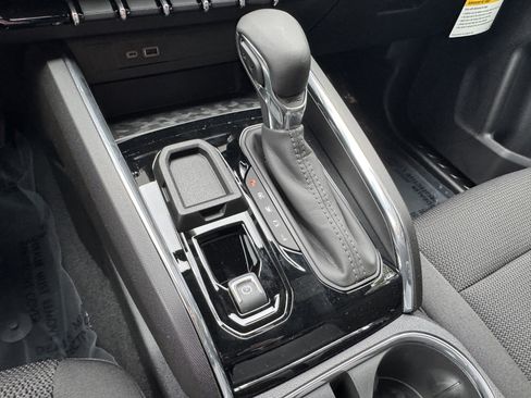 New 2026 GMC Canyon Elevation w/ Convenience Package image 24