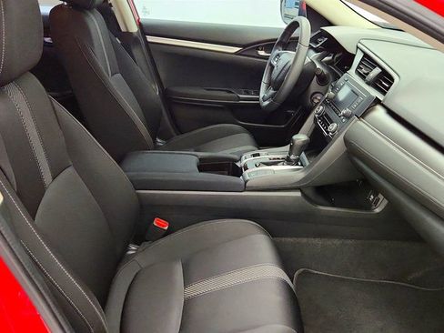 Used 2017 Honda Civic LX image 22