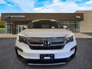 Used 2022 Honda Pilot EX-L video 2