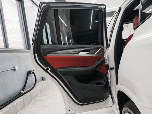 Used 2023 BMW X3 M40i w/ Premium Package image 13