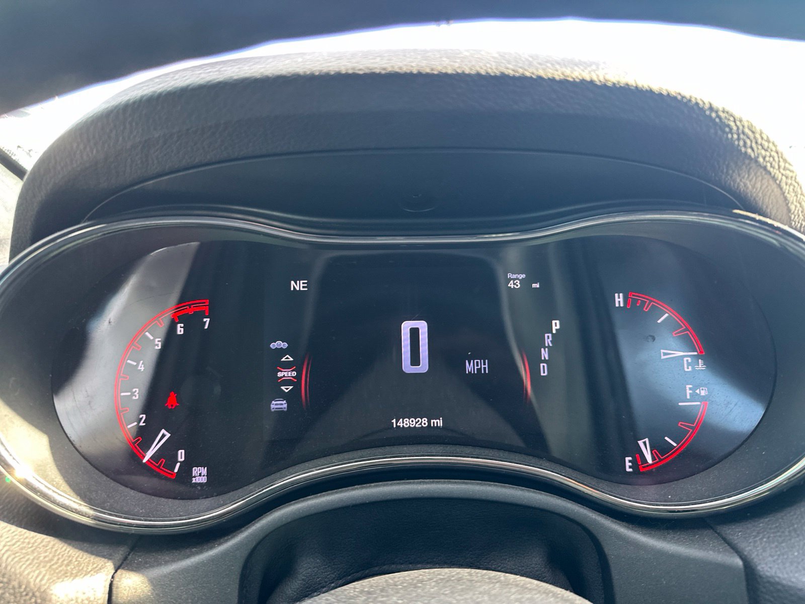Used 2019 Dodge Durango R/T RWD image 11