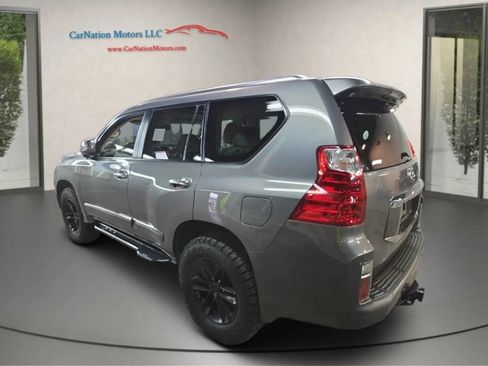 Used 2013 Lexus GX 460 Premium image 6