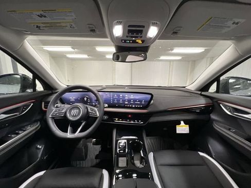 New 2026 Buick Envision Sport Touring AWD/4WD image 21