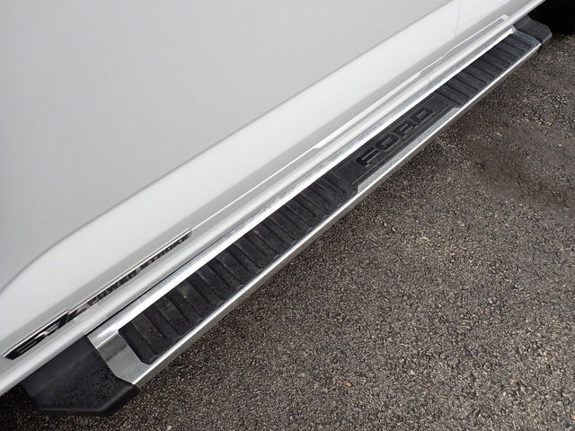 Certified 2026 Ford F250 Lariat AWD/4WD image 15