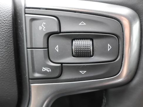 New 2025 Chevrolet Silverado 1500 LT image 29