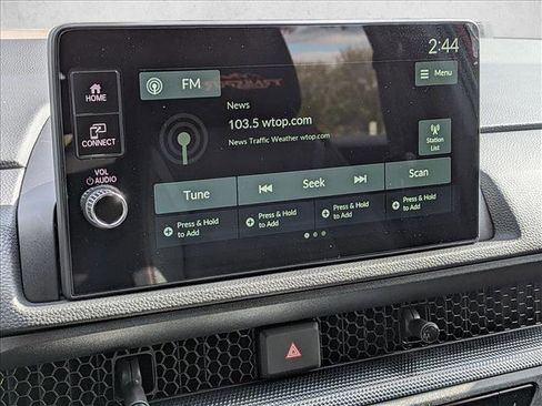 New 2026 Honda CR-V TrailSport image 13