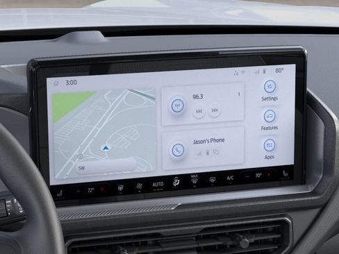 New 2026 Ford Bronco Sport Outer Banks AWD/4WD image 13