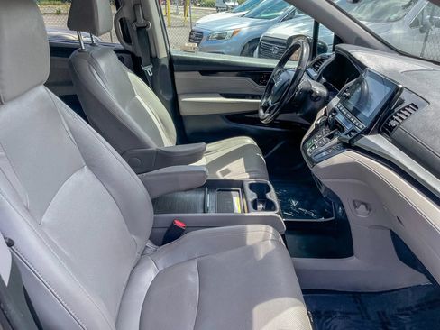 Used 2020 Honda Odyssey Elite image 48