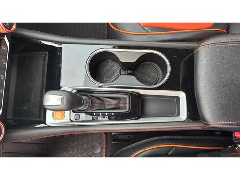 Used 2025 Nissan Altima 2.5 SR FWD image 17