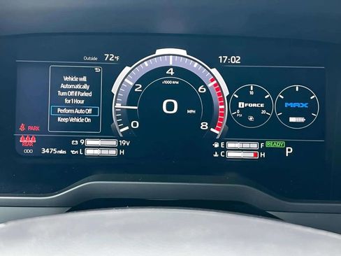 Used 2025 Toyota Tundra TRD Pro image 23