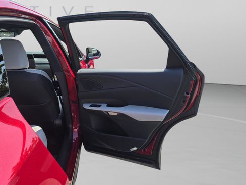 New 2026 Lexus RX 350h AWD/4WD image 16