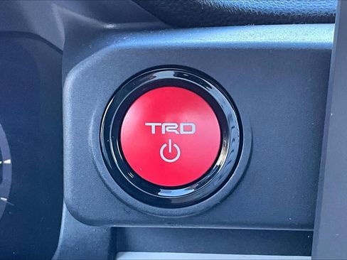 Certified 2024 Toyota Tacoma TRD Off-Road w/ TRD Off Road Upgrade Package image 35