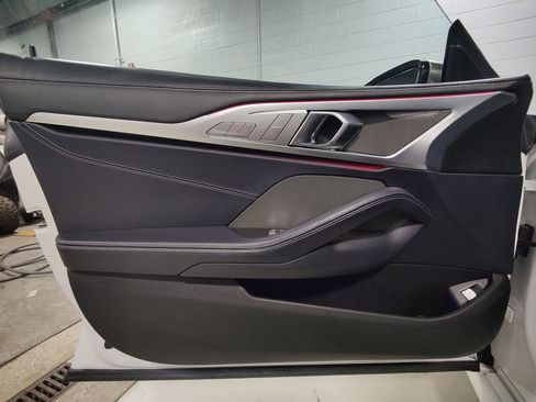 Used 2020 BMW M850i Gran Coupe xDrive w/ Driving Assistance Package image 29