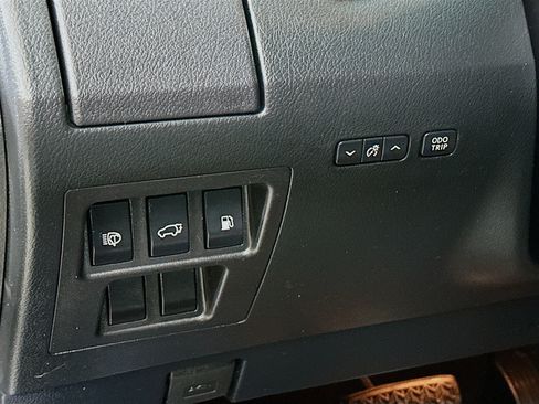 Used 2010 Lexus RX 450h AWD image 10