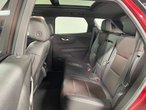 Used 2022 Chevrolet Blazer RS w/ Driver Confidence II Package image 21