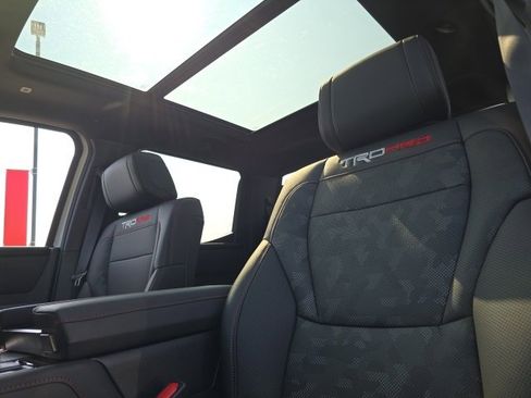 New 2025 Toyota Tundra TRD Pro image 10