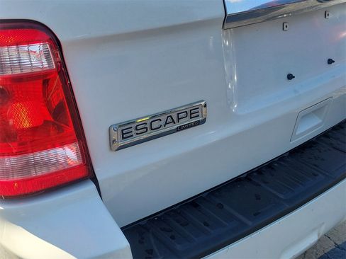Used 2012 Ford Escape Limited image 7
