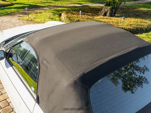 Used 2002 Ford Thunderbird Deluxe image 49