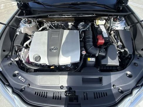 New 2025 Lexus ES 350 w/ Premium Package image 27