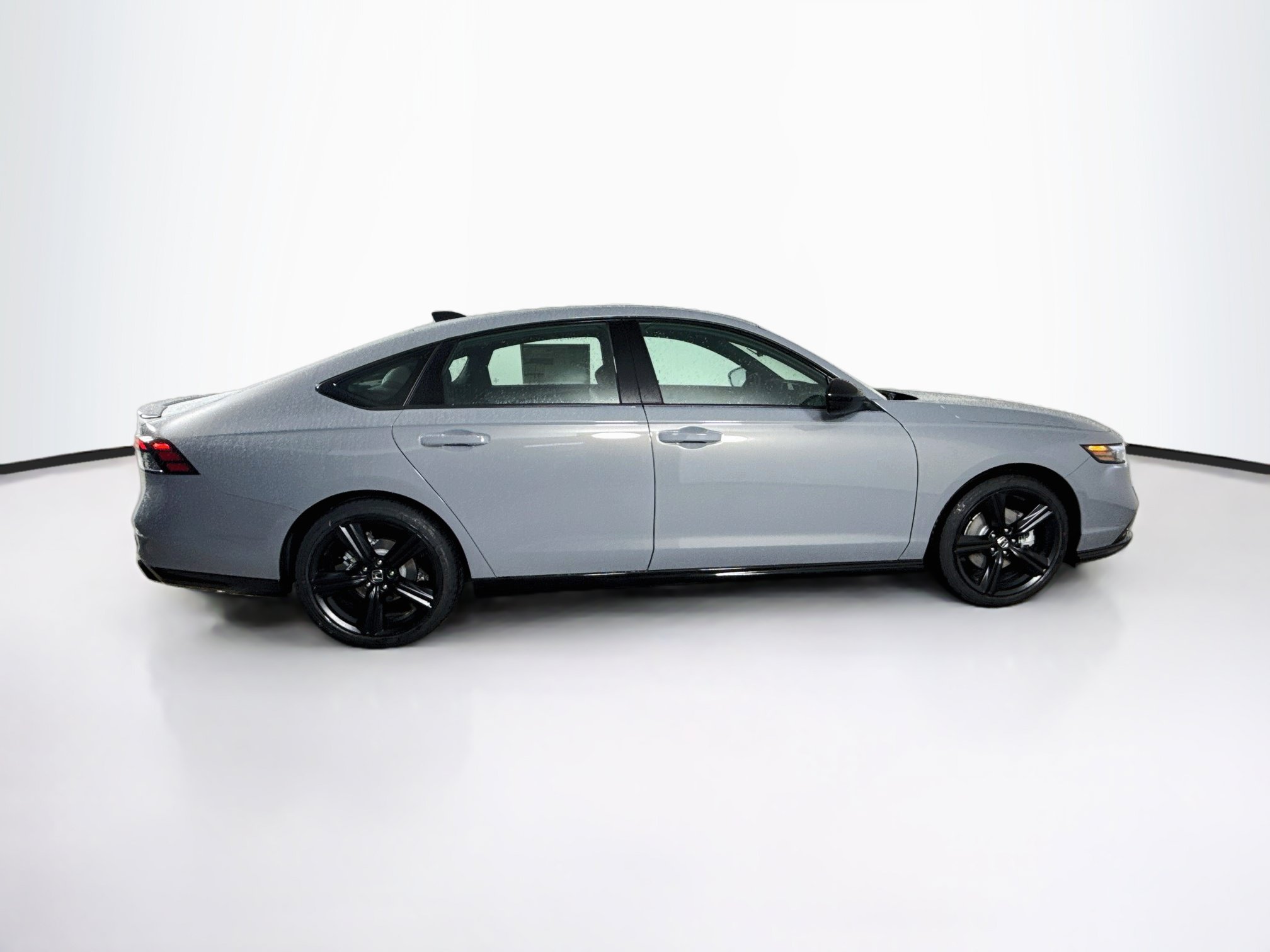 New 2026 Honda Accord Sport image 2