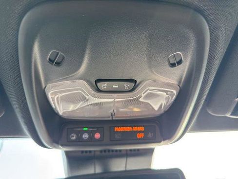 New 2026 Chevrolet Colorado Z71 image 25