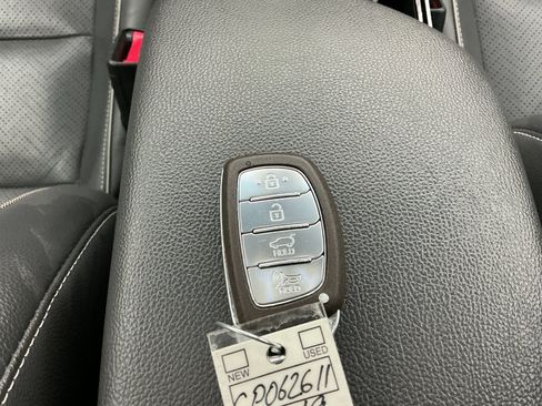 Used 2019 Hyundai Ioniq Limited FWD image 41