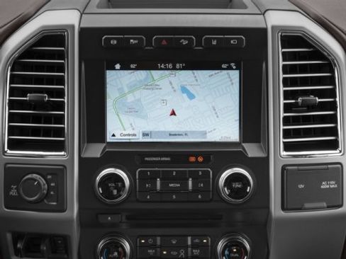 Used 2017 Ford F250 King Ranch w/ King Ranch Ultimate Package image 17