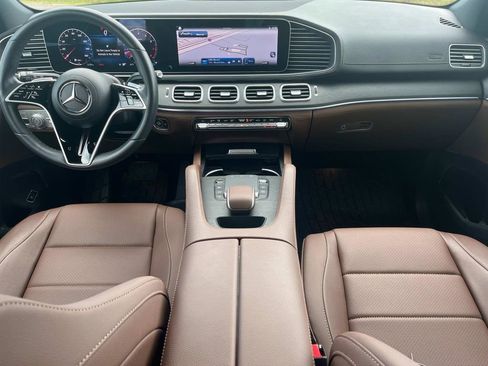 Certified 2024 Mercedes-Benz GLE 350 GLE 350 image 13