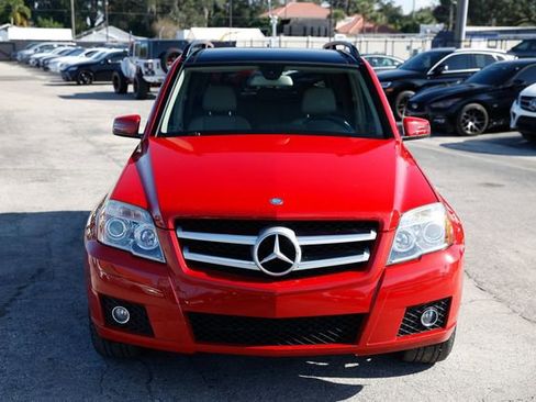 Used 2012 Mercedes-Benz GLK 350 2WD image 20