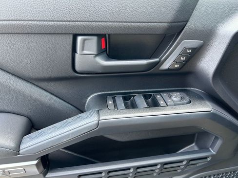 New 2026 Toyota 4Runner TRD Off-Road Premium image 13