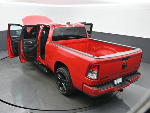 Used 2023 RAM 1500 Big Horn image 64