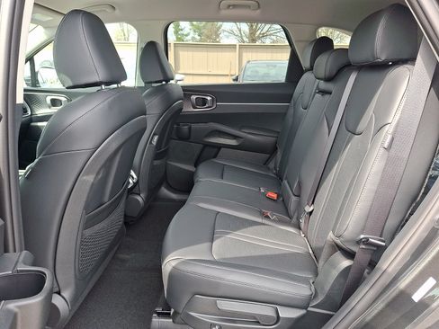 New 2026 Kia Sorento EX AWD/4WD image 6